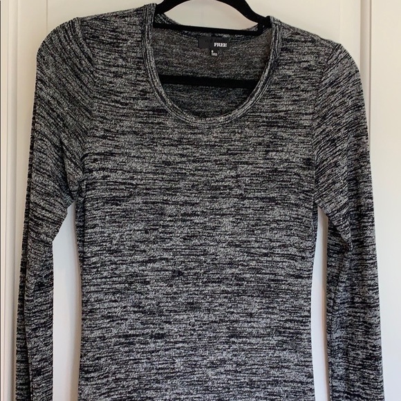 Aritzia Wilfred Free fitted dress - Picture 3 of 8